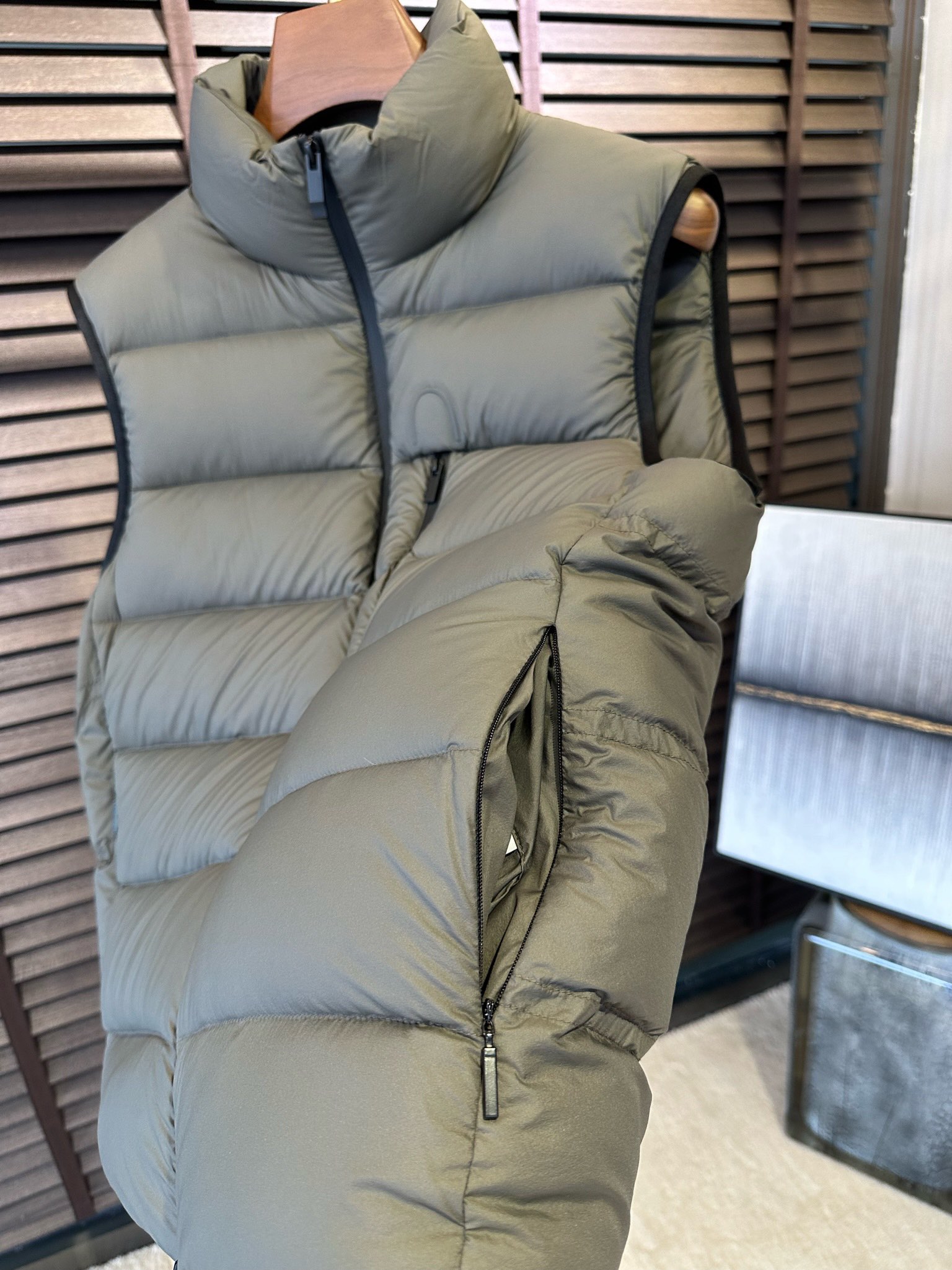 Moncler Down Jackets